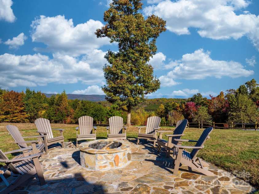 147 Night Sky Drive, Nebo, NC 28761.  MLS# CAR4215782, YatesRealty ID 564. 