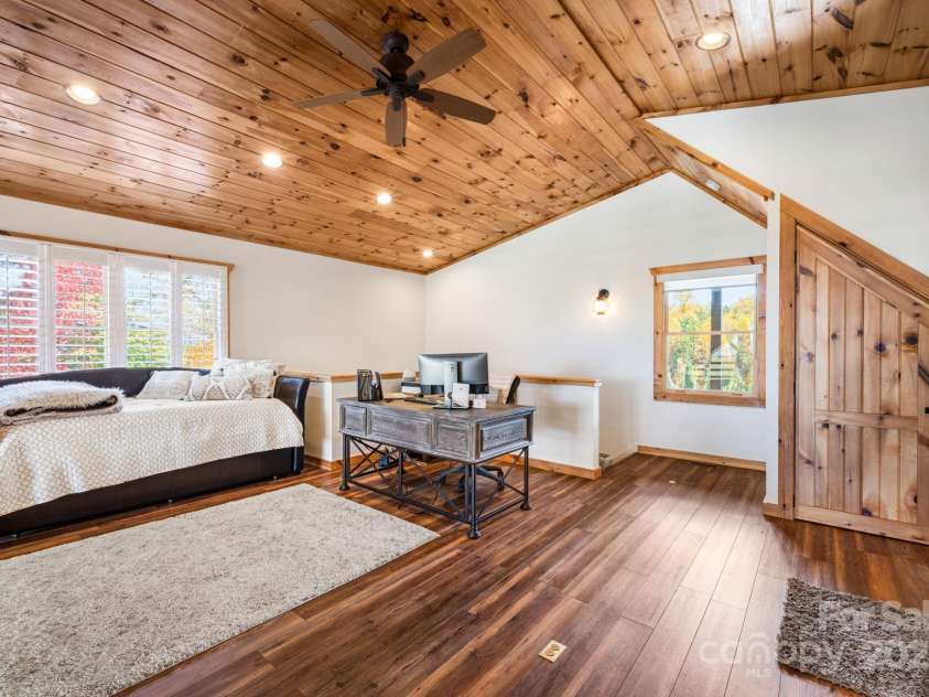 147 Night Sky Drive, Nebo, NC 28761.  MLS# CAR4215782, YatesRealty ID 564. 