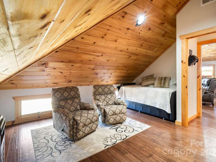 147 Night Sky Drive, Nebo, NC 28761.  MLS# CAR4215782, YatesRealty ID 564. 