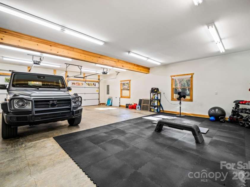 147 Night Sky Drive, Nebo, NC 28761.  MLS# CAR4215782, YatesRealty ID 564. 