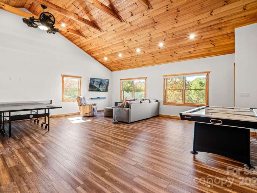 147 Night Sky Drive, Nebo, NC 28761.  MLS# CAR4215782, YatesRealty ID 564. 