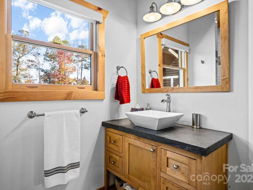 147 Night Sky Drive, Nebo, NC 28761.  MLS# CAR4215782, YatesRealty ID 564. 