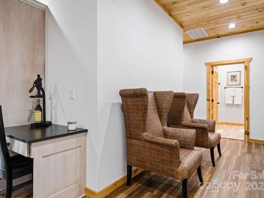 147 Night Sky Drive, Nebo, NC 28761.  MLS# CAR4215782, YatesRealty ID 564. 