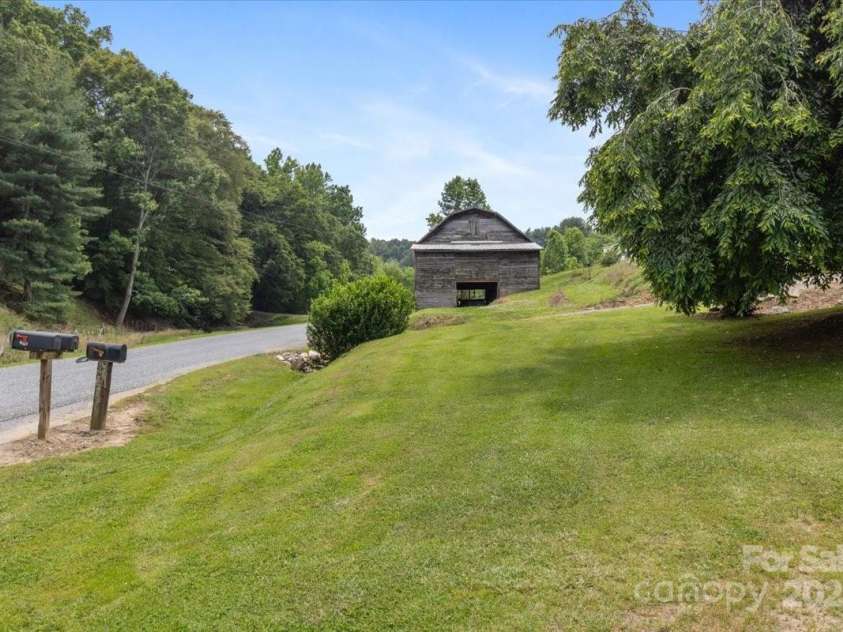 461 Tweed Road, Madison, NC 28753.  MLS# CAR4267871, YatesRealty ID 564. 