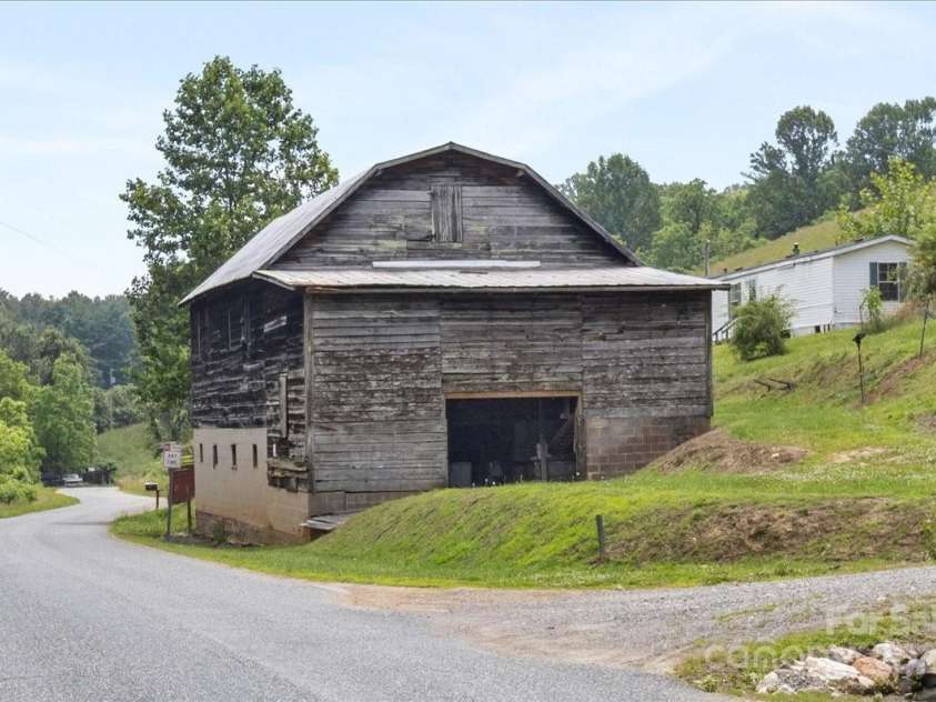 461 Tweed Road, Madison, NC 28753.  MLS# CAR4267871, YatesRealty ID 564. 