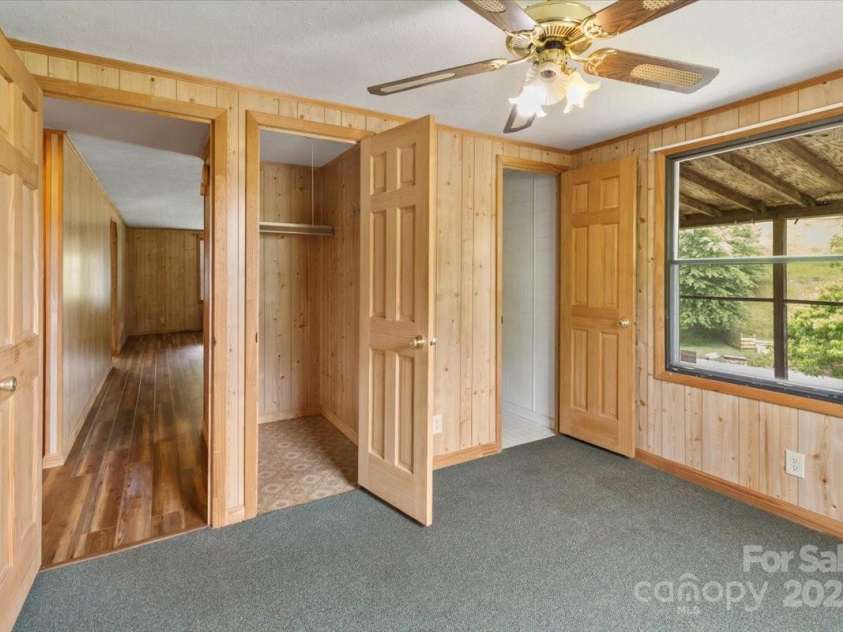 461 Tweed Road, Madison, NC 28753.  MLS# CAR4267871, YatesRealty ID 564. 