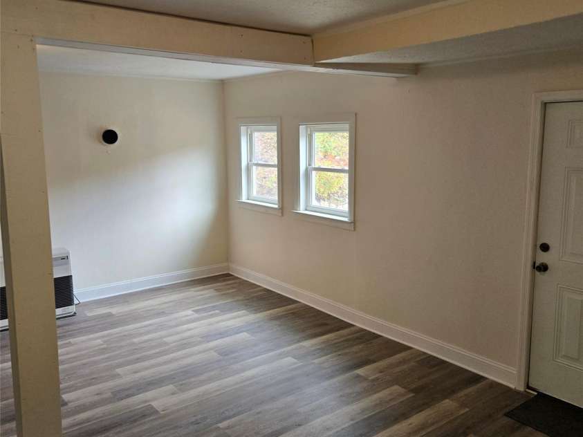 461 Tweed Road, Madison, NC 28753.  MLS# CAR4267871, YatesRealty ID 564. New flooring in bonus room
