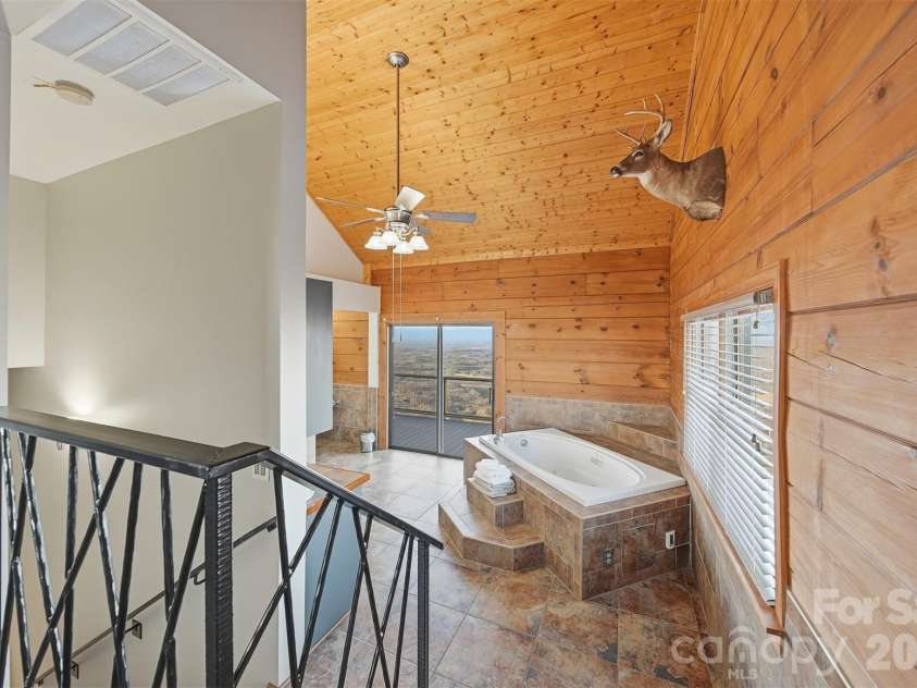6500 Burkemont Road, Morganton, NC 28655.  MLS# CAR4336098, YatesRealty ID 5640. 