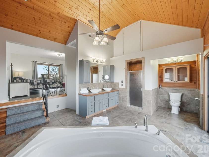 6500 Burkemont Road, Morganton, NC 28655.  MLS# CAR4336098, YatesRealty ID 5640. 