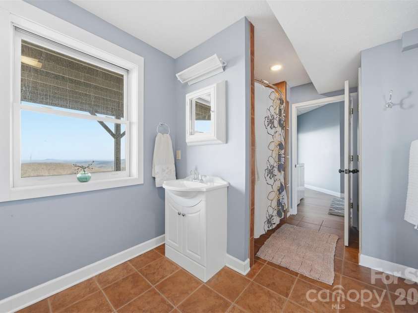 6500 Burkemont Road, Morganton, NC 28655.  MLS# CAR4336098, YatesRealty ID 5640. 