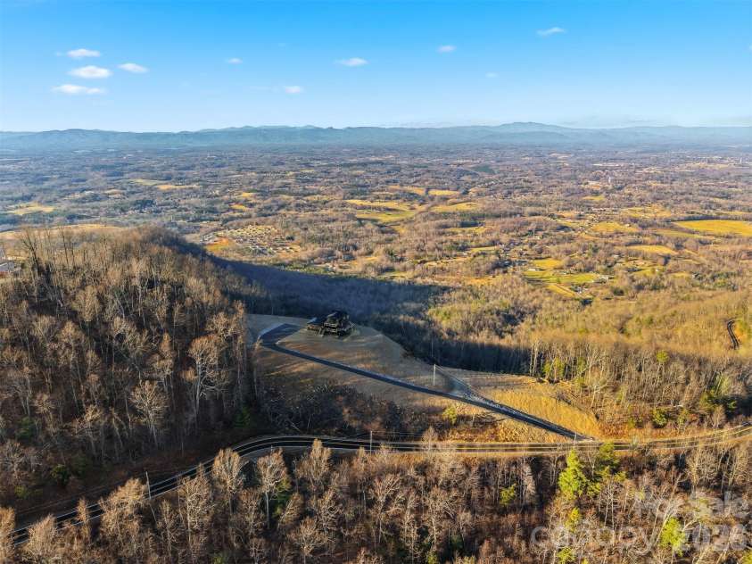 6500 Burkemont Road, Morganton, NC 28655.  MLS# CAR4336098, YatesRealty ID 5640. 
