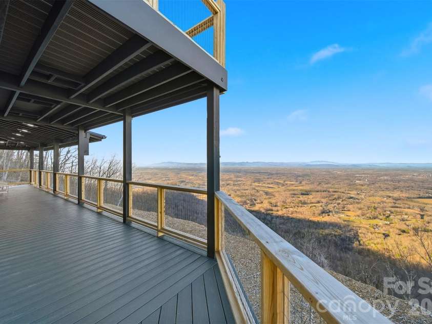 6500 Burkemont Road, Morganton, NC 28655.  MLS# CAR4336098, YatesRealty ID 5640. 