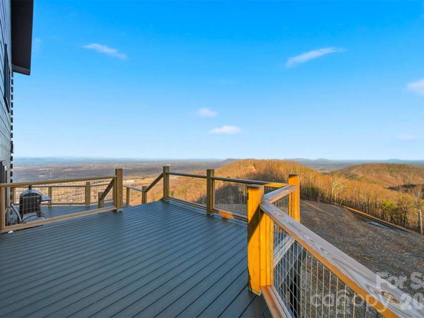 6500 Burkemont Road, Morganton, NC 28655.  MLS# CAR4336098, YatesRealty ID 5640. 