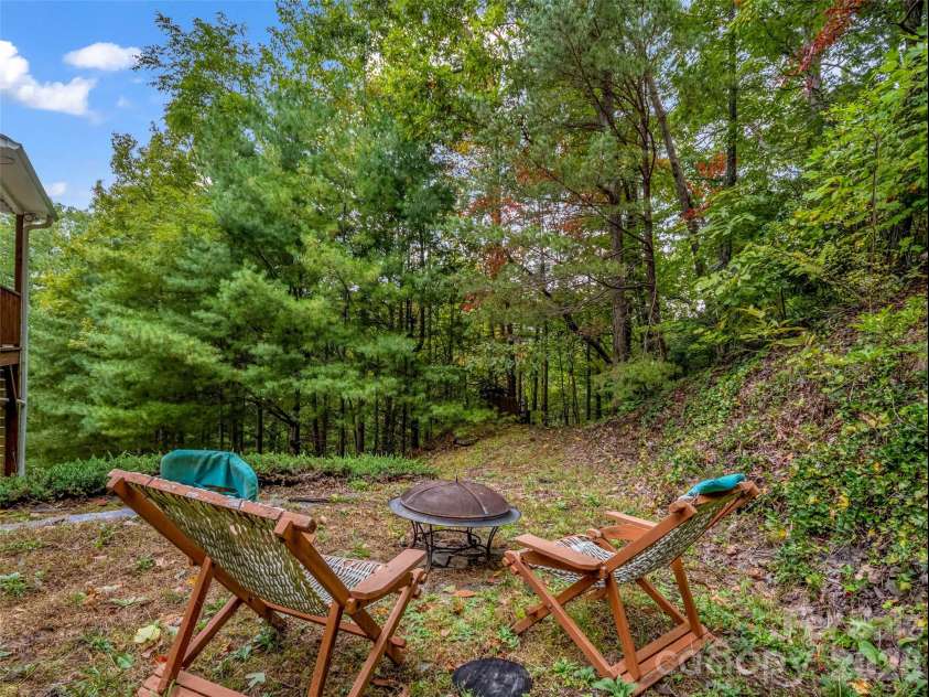 190 Harrison Hill Road, Swannanoa, NC 28778.  MLS# CAR4434173, YatesRealty ID 56401. 