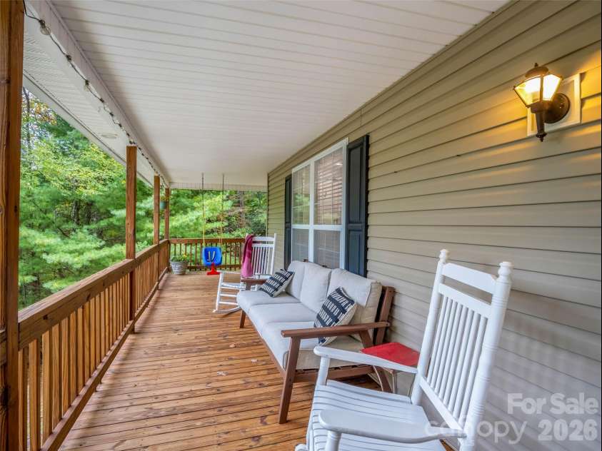 190 Harrison Hill Road, Swannanoa, NC 28778.  MLS# CAR4434173, YatesRealty ID 56401. 
