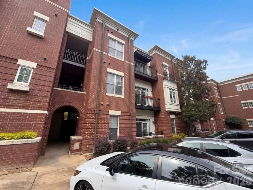 774 Davidson Street, Charlotte, NC 28202.  MLS# CAR4434310, YatesRealty ID 56404. 