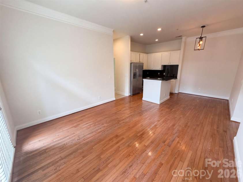 774 Davidson Street, Charlotte, NC 28202.  MLS# CAR4434310, YatesRealty ID 56404. 