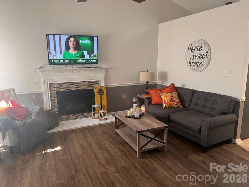 4102 Carolina Pointe Court, Concord, NC 28027.  MLS# CAR4434322, YatesRealty ID 56405. 