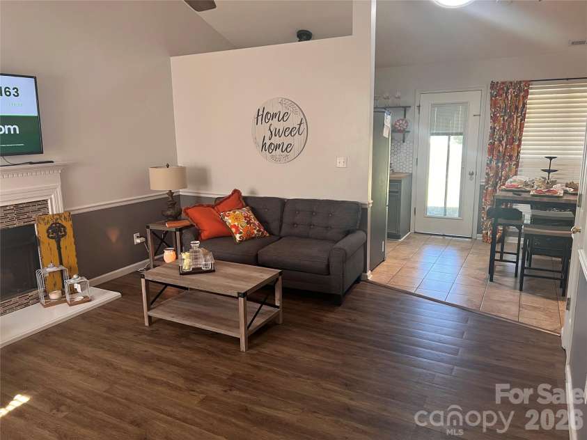4102 Carolina Pointe Court, Concord, NC 28027.  MLS# CAR4434322, YatesRealty ID 56405. 