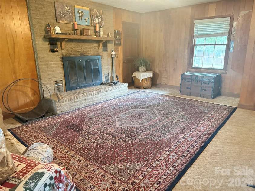 1533 S NC 16 Business Hwy Highway, Stanley, NC 28650.  MLS# CAR4433564, YatesRealty ID 56406. 