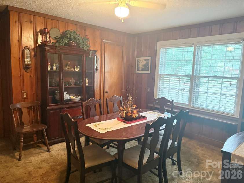 1533 S NC 16 Business Hwy Highway, Stanley, NC 28650.  MLS# CAR4433564, YatesRealty ID 56406. 