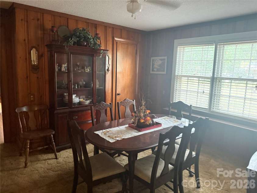 1533 S NC 16 Business Hwy Highway, Stanley, NC 28650.  MLS# CAR4433564, YatesRealty ID 56406. 
