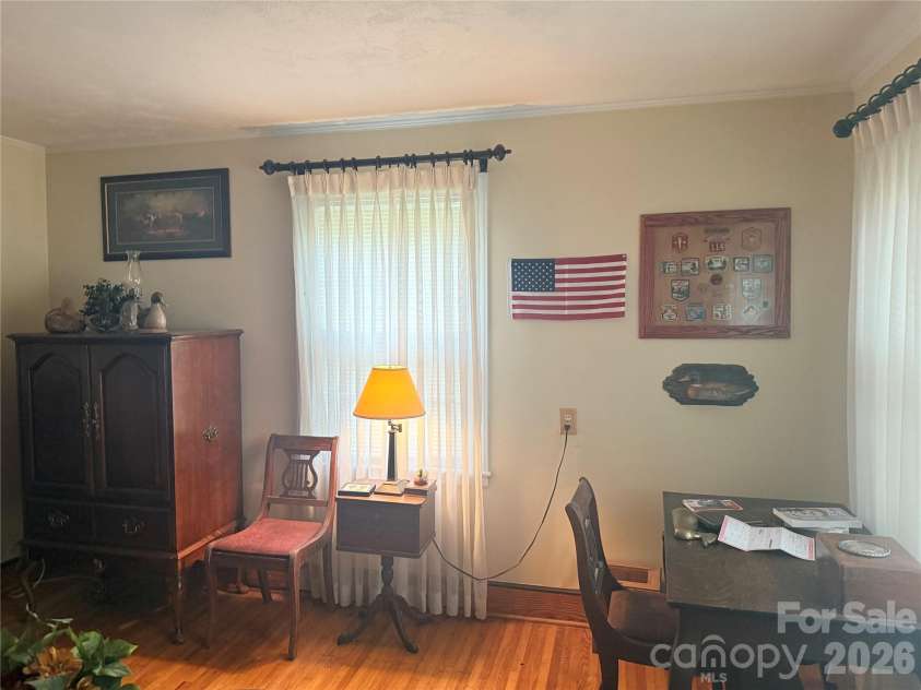 1533 S NC 16 Business Hwy Highway, Stanley, NC 28650.  MLS# CAR4433564, YatesRealty ID 56406. 