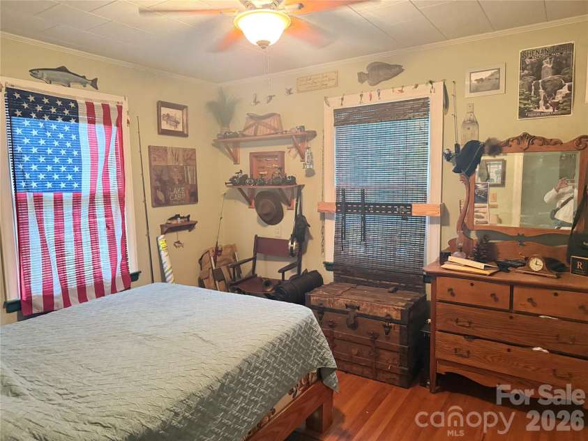 1533 S NC 16 Business Hwy Highway, Stanley, NC 28650.  MLS# CAR4433564, YatesRealty ID 56406. 