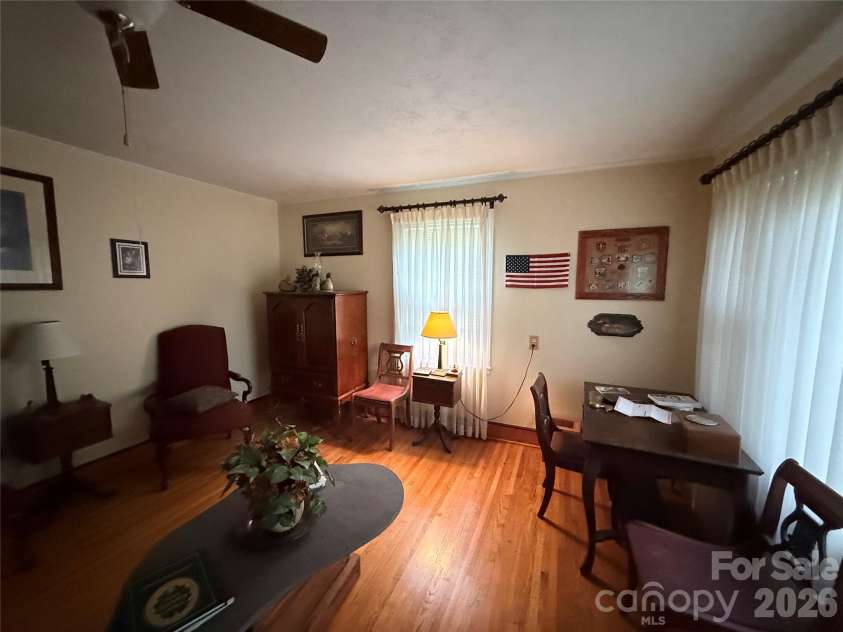 1533 S NC 16 Business Hwy Highway, Stanley, NC 28650.  MLS# CAR4433564, YatesRealty ID 56406. 