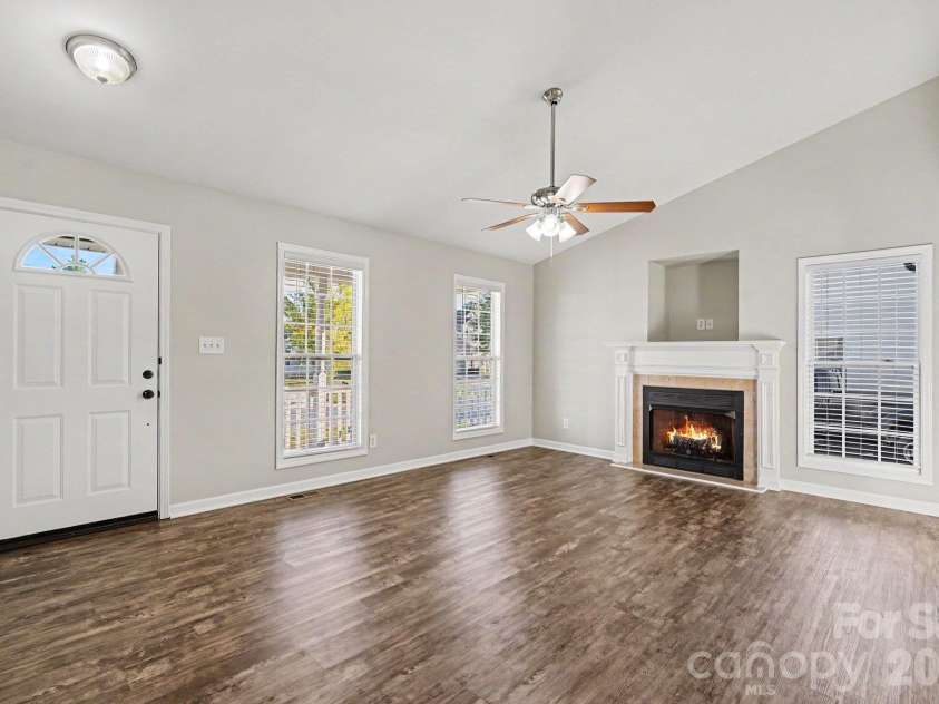 5220 Hildreth Court, Concord, NC 28025.  MLS# CAR4433087, YatesRealty ID 56407. 