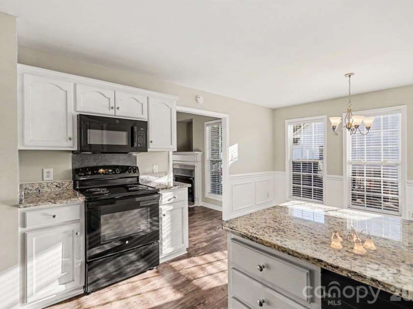 5220 Hildreth Court, Concord, NC 28025.  MLS# CAR4433087, YatesRealty ID 56407. 