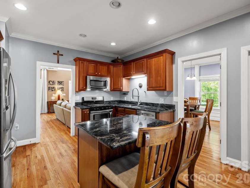 15 Hope Road, Weaverville, NC 28787.  MLS# CAR4430000, YatesRealty ID 56408. 