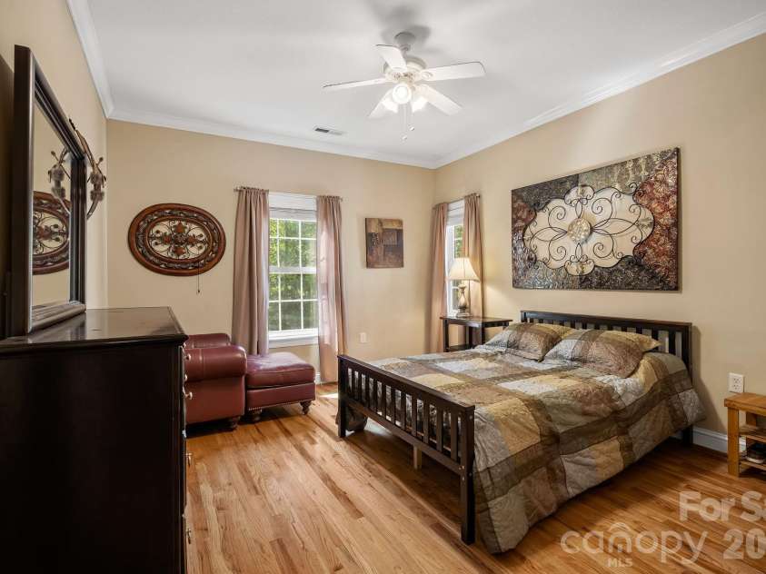 15 Hope Road, Weaverville, NC 28787.  MLS# CAR4430000, YatesRealty ID 56408. 