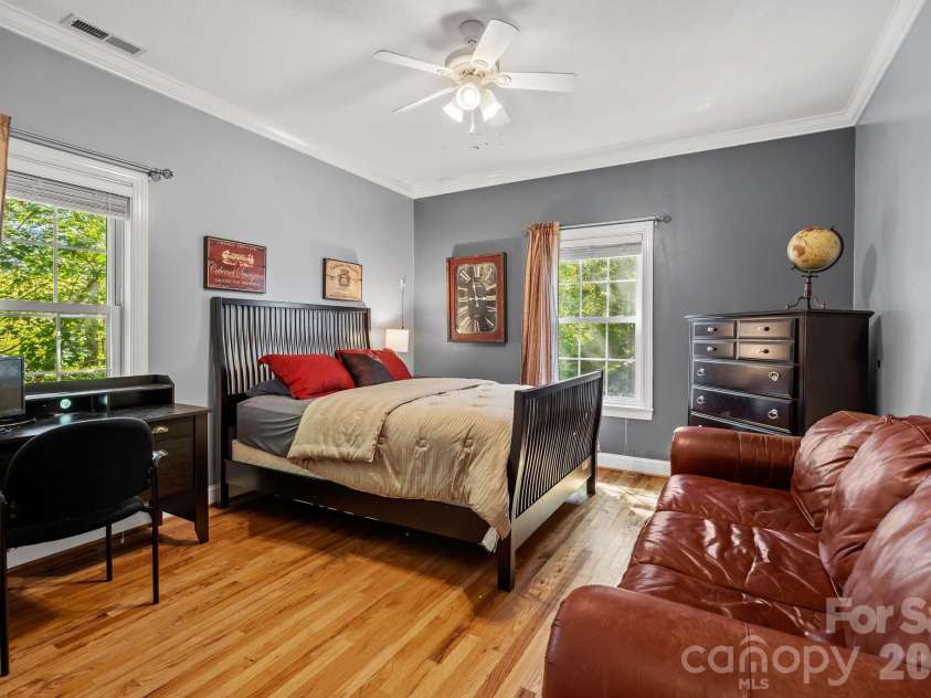 15 Hope Road, Weaverville, NC 28787.  MLS# CAR4430000, YatesRealty ID 56408. 
