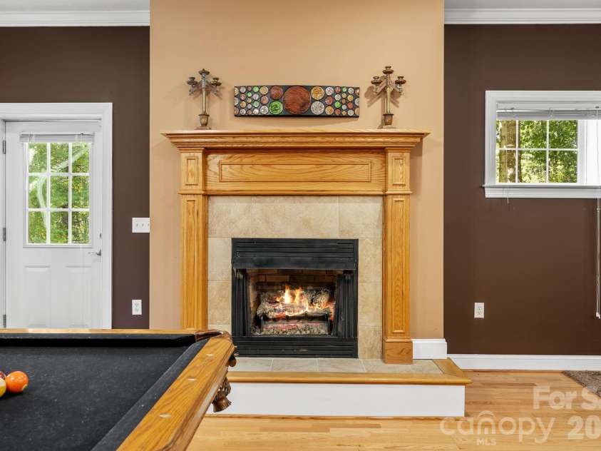 15 Hope Road, Weaverville, NC 28787.  MLS# CAR4430000, YatesRealty ID 56408. 