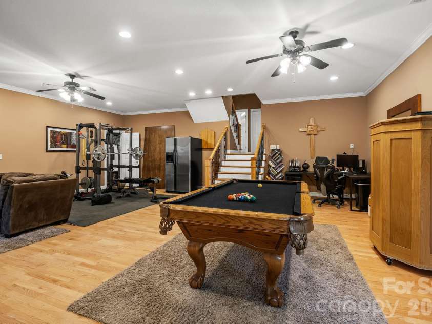 15 Hope Road, Weaverville, NC 28787.  MLS# CAR4430000, YatesRealty ID 56408. 