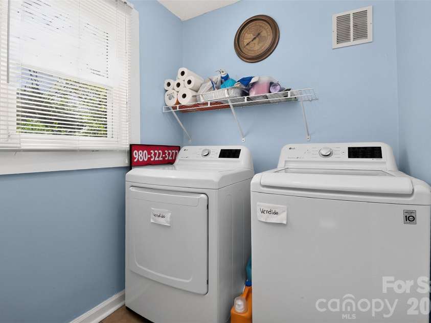 502 23rd Street, Kannapolis, NC 28083.  MLS# CAR4434121, YatesRealty ID 56409. 