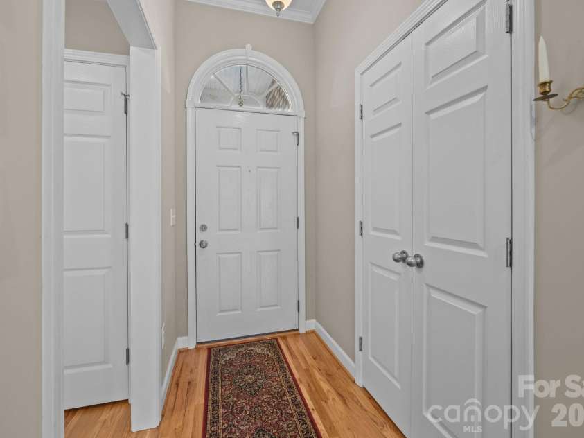115 Birkdale Drive, Salisbury, NC 28144.  MLS# CAR4334479, YatesRealty ID 5641. 