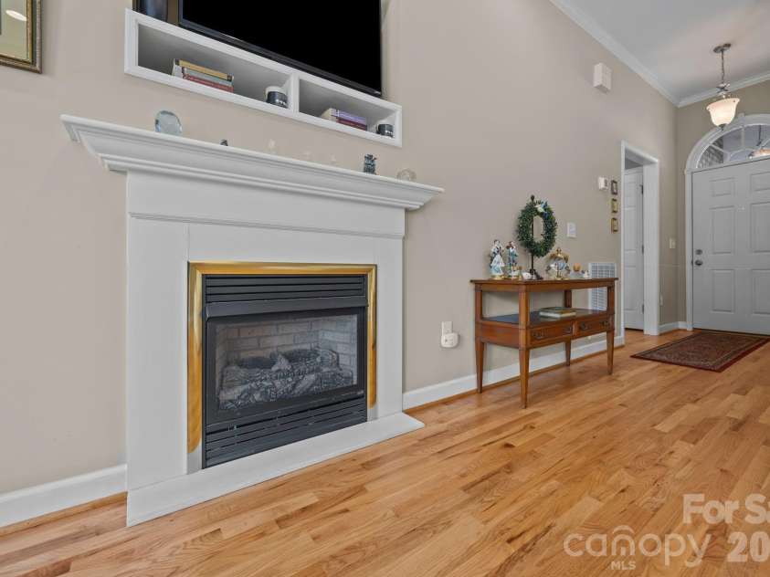 115 Birkdale Drive, Salisbury, NC 28144.  MLS# CAR4334479, YatesRealty ID 5641. 