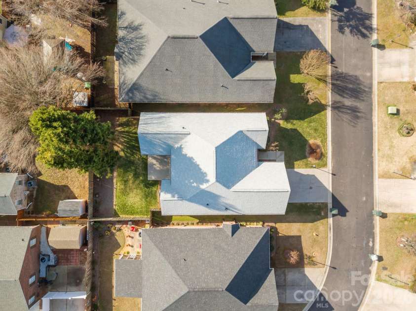 115 Birkdale Drive, Salisbury, NC 28144.  MLS# CAR4334479, YatesRealty ID 5641. 