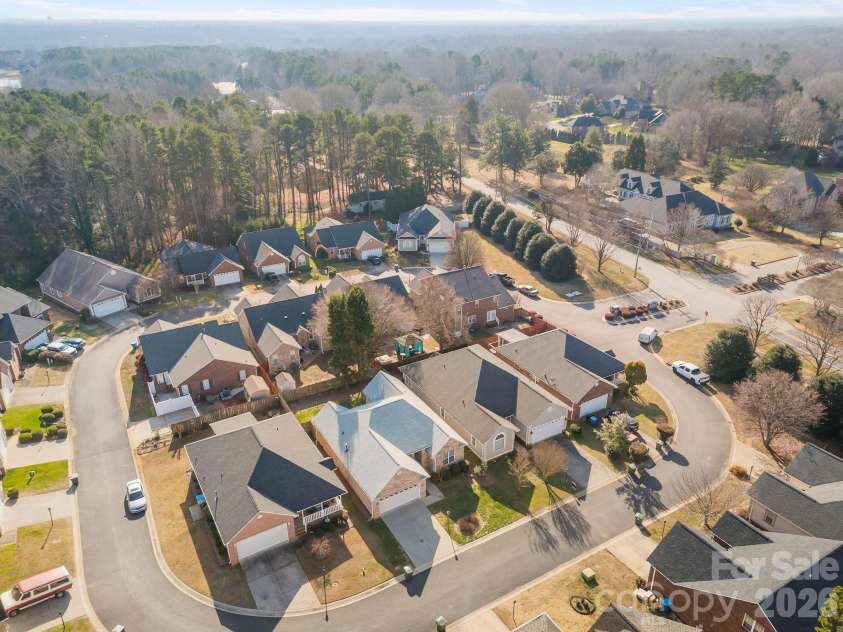 115 Birkdale Drive, Salisbury, NC 28144.  MLS# CAR4334479, YatesRealty ID 5641. 