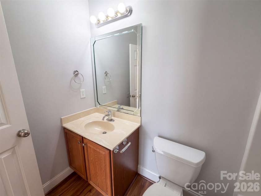 5102 Summerell Avenue, Gastonia, NC 28056.  MLS# CAR4434333, YatesRealty ID 56410. 