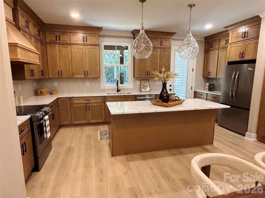 977 Croatoan Drive, Rock Hill, SC 29730.  MLS# CAR4434002, YatesRealty ID 56411. Photo Representation of Finished Floorplan