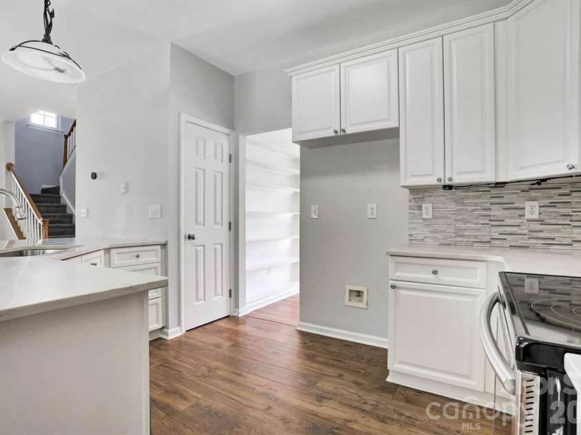3042 Spring Fancy Lane, Indian Trail, NC 28079.  MLS# CAR4433924, YatesRealty ID 56413. 
