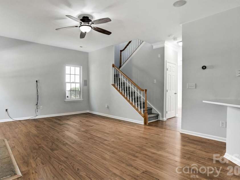 3042 Spring Fancy Lane, Indian Trail, NC 28079.  MLS# CAR4433924, YatesRealty ID 56413. 