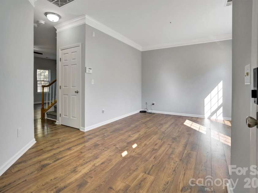 3042 Spring Fancy Lane, Indian Trail, NC 28079.  MLS# CAR4433924, YatesRealty ID 56413. 