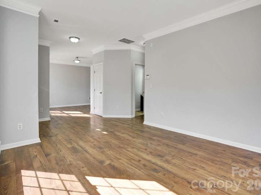 3042 Spring Fancy Lane, Indian Trail, NC 28079.  MLS# CAR4433924, YatesRealty ID 56413. 