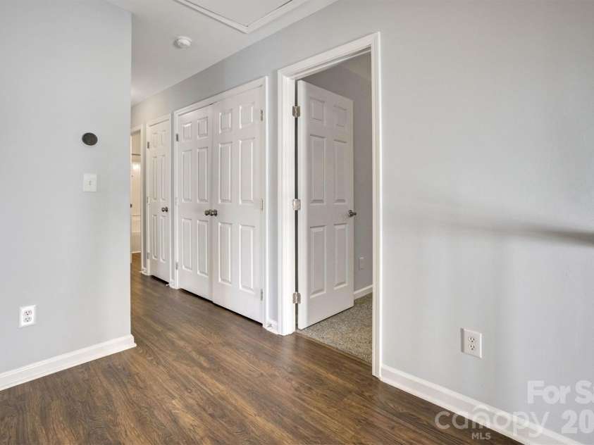 3042 Spring Fancy Lane, Indian Trail, NC 28079.  MLS# CAR4433924, YatesRealty ID 56413. 
