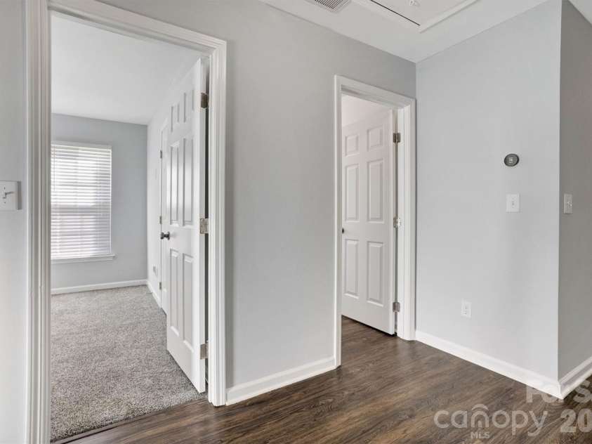 3042 Spring Fancy Lane, Indian Trail, NC 28079.  MLS# CAR4433924, YatesRealty ID 56413. 