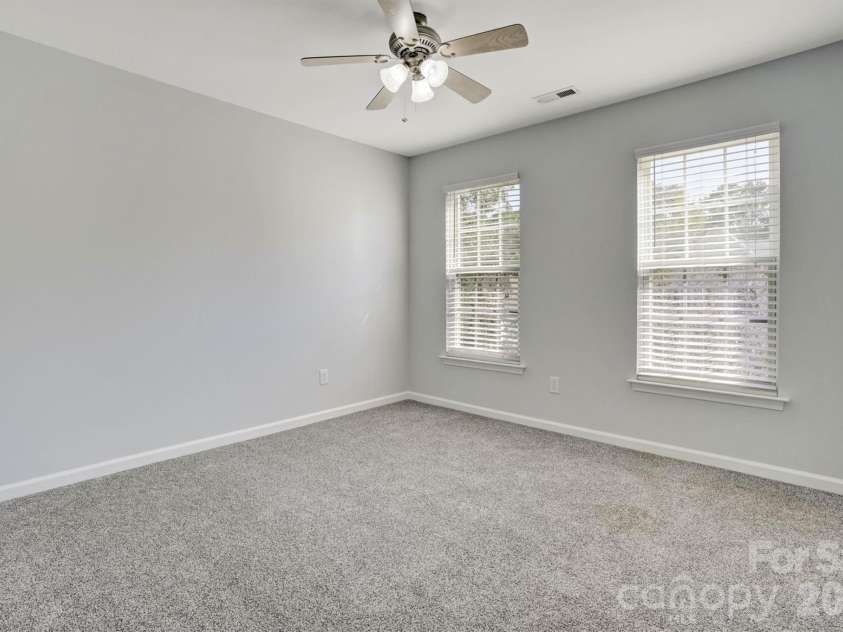 3042 Spring Fancy Lane, Indian Trail, NC 28079.  MLS# CAR4433924, YatesRealty ID 56413. 